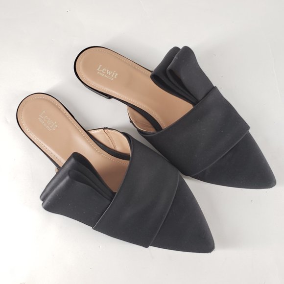 lewit shoes mules